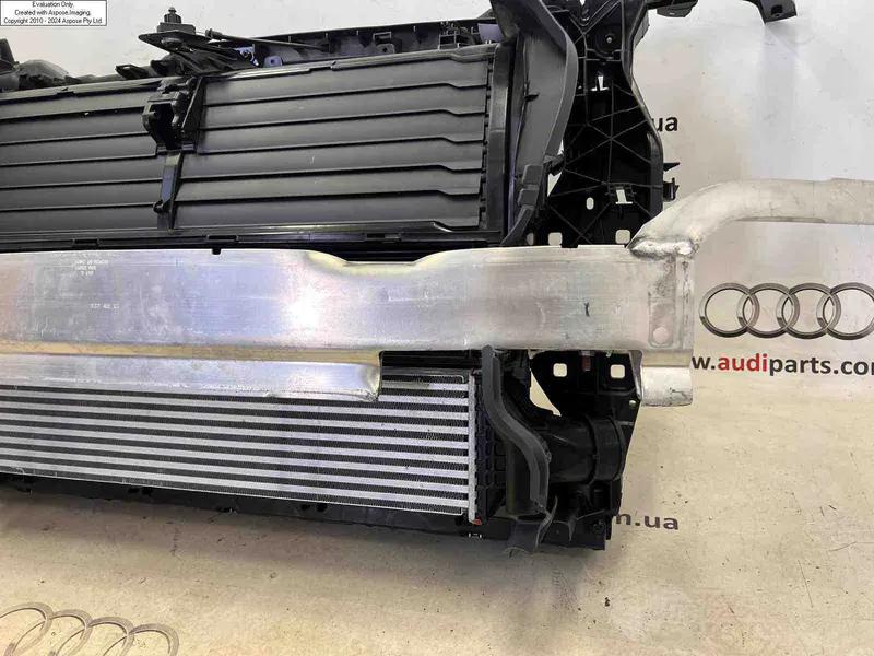 установочна панель в зборі q5 80a