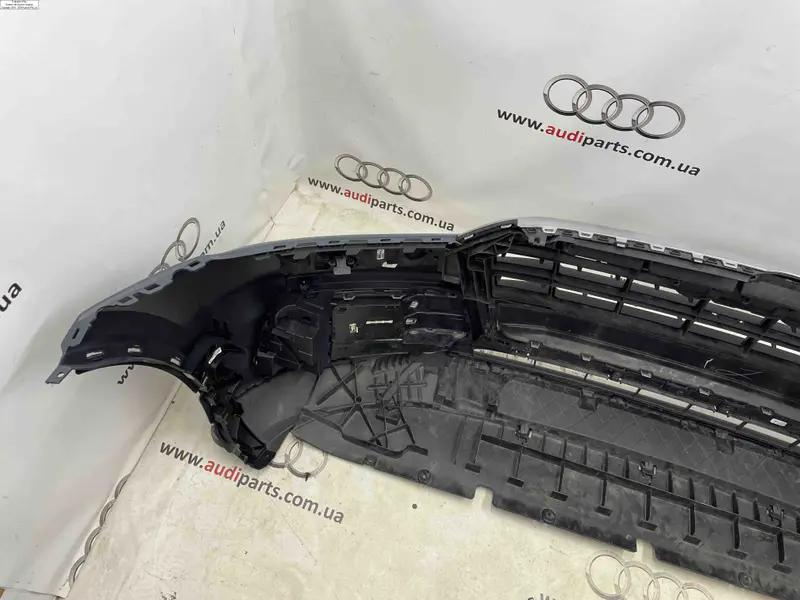 бампер q5 80a дорест простий
