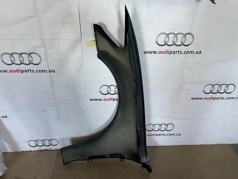 крило a6 c7 праве