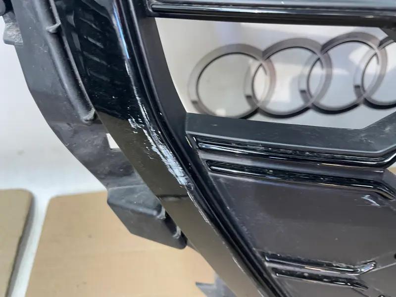 решітка радіатора q5 80a рест s-line