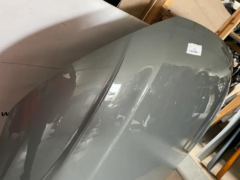 капот q5 80a lx7g