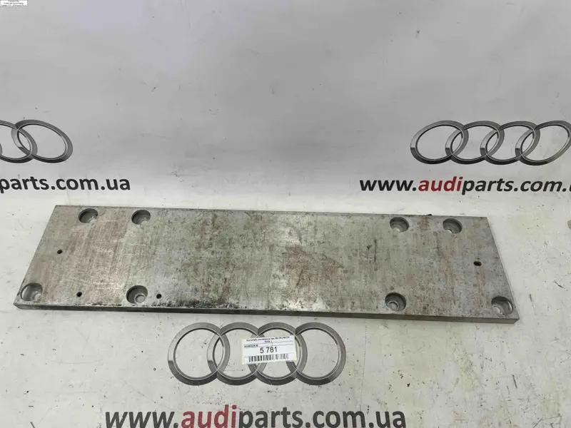 підсилювач  лонжерона зад a8 d5