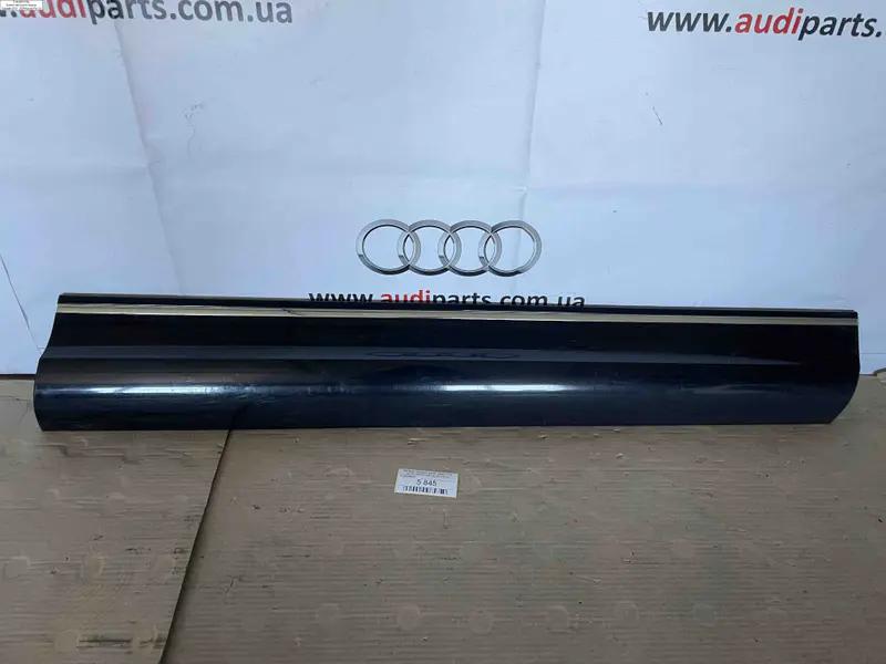 накладка передньої правої дверки q7 4l