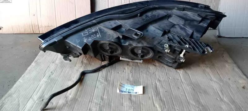 фара права передня bi-xenon a6 c7