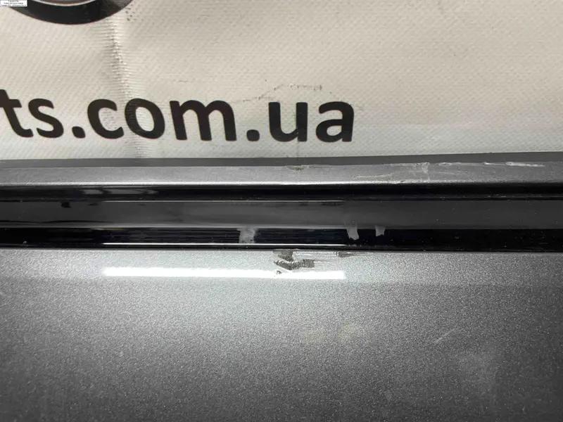 накладка передньої левої дверки q8 s-line