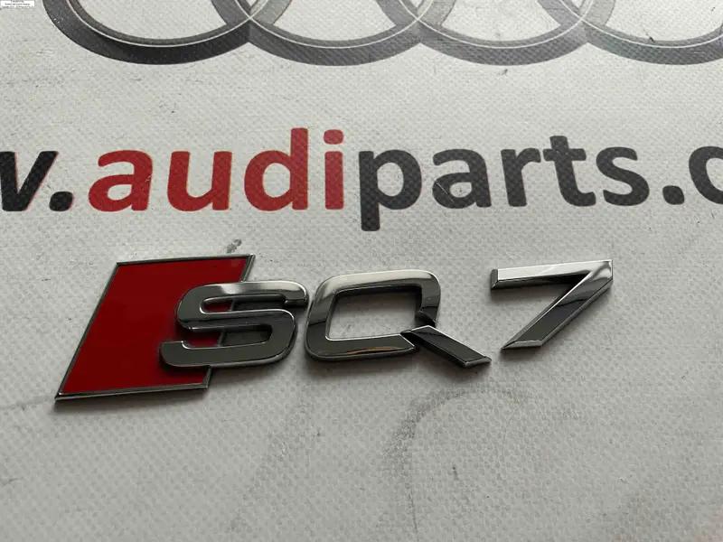 шильдик sq7