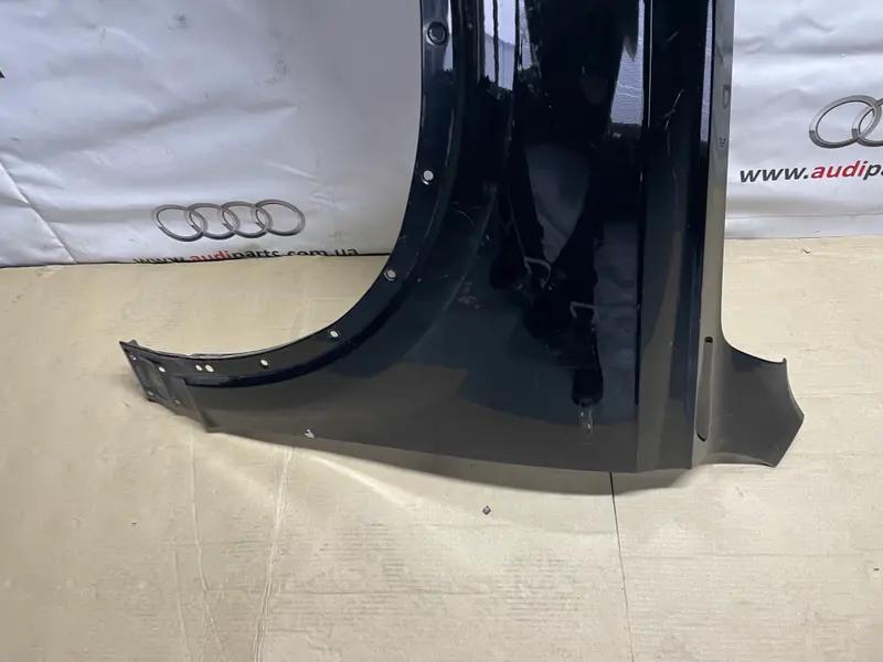 крило q7 4m ліве