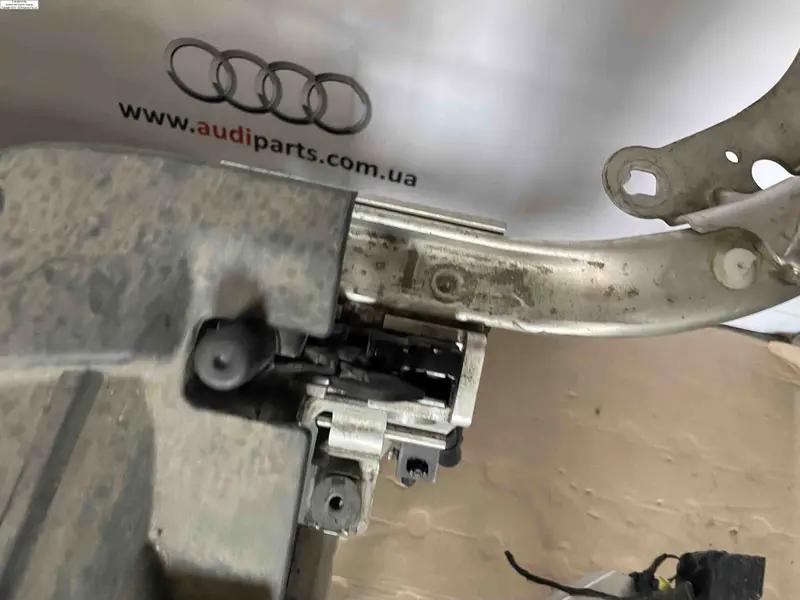 установочна панель в зборі a8 d5