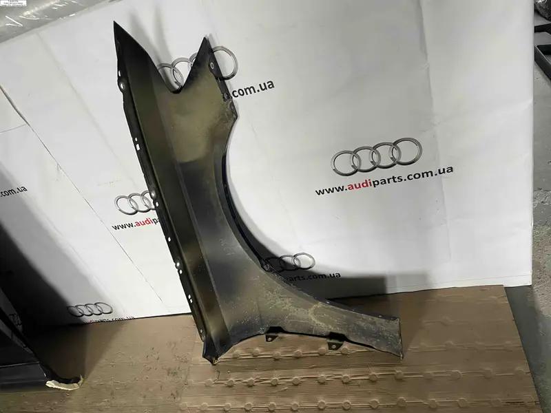 крило ліве a6 с8