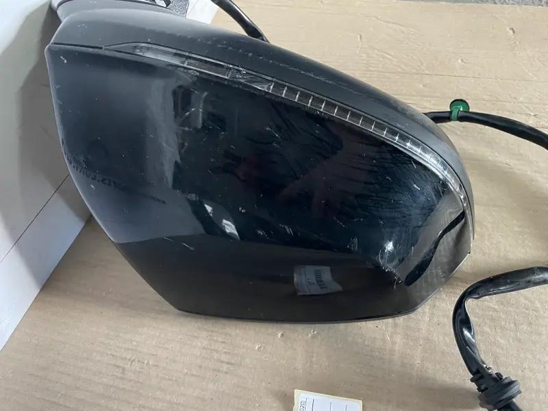 зеркало праве 14 pin q5 80a