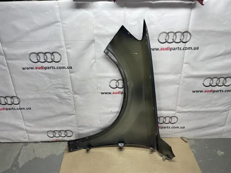 крило q7 4m праве