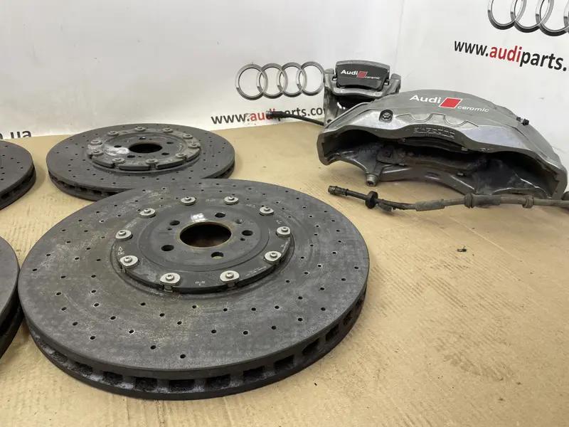 тормоза карбоно керамика супорт диск ceramic rsq8 rs6 rs7 s8 sq7 sq8