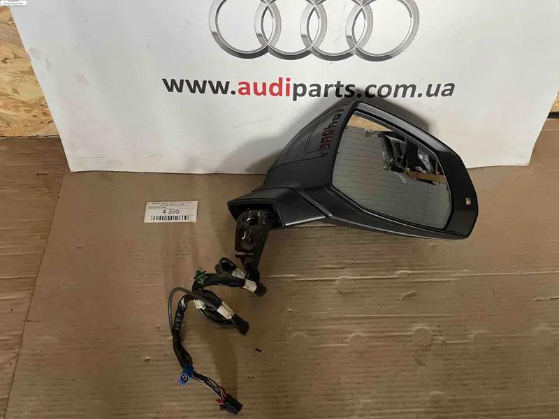 дзеркало праве 15 pin + камера q5 80a l041