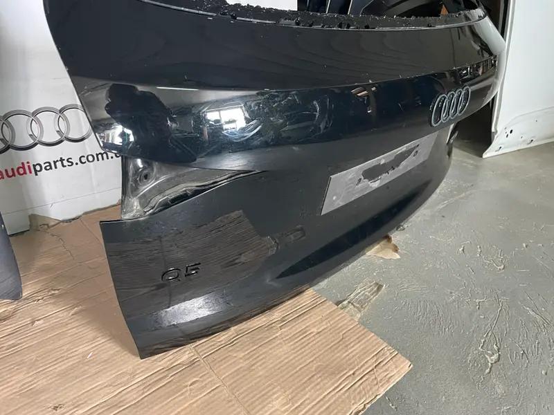 кришка багажника q5 8ma