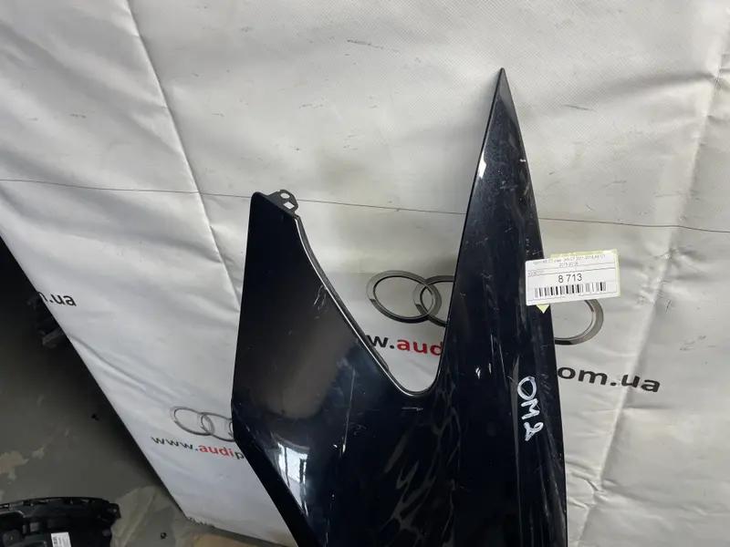 крило a6 c7 ліве