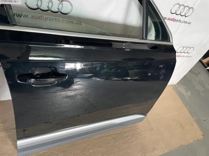 дверка передня права  q7 4m