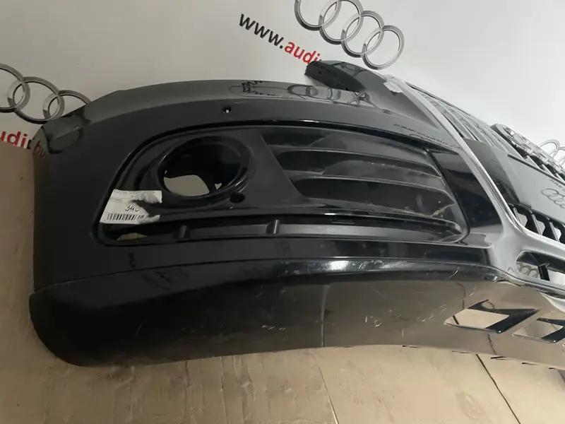 бампер q5 8r рест простий