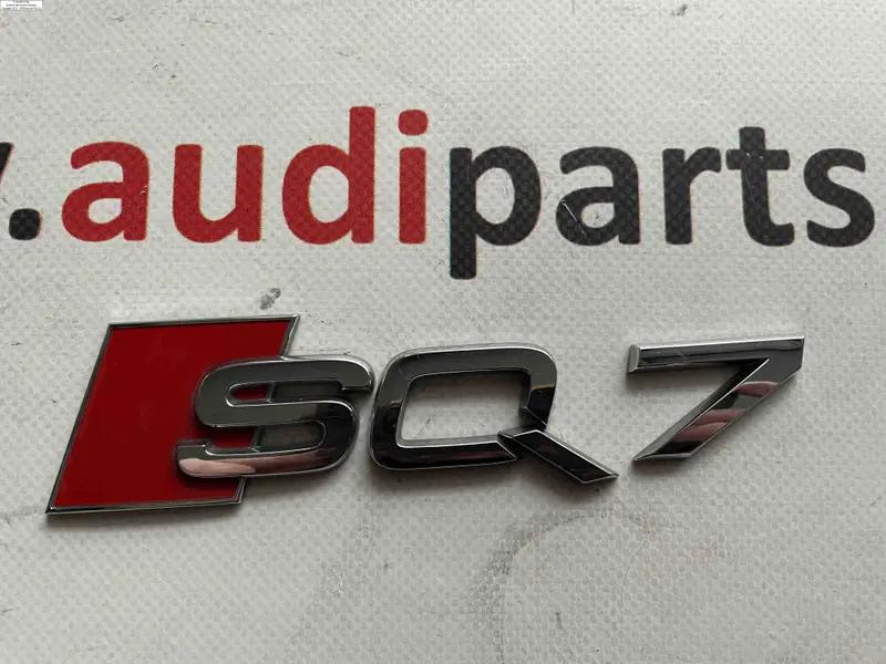 шильдик sq7