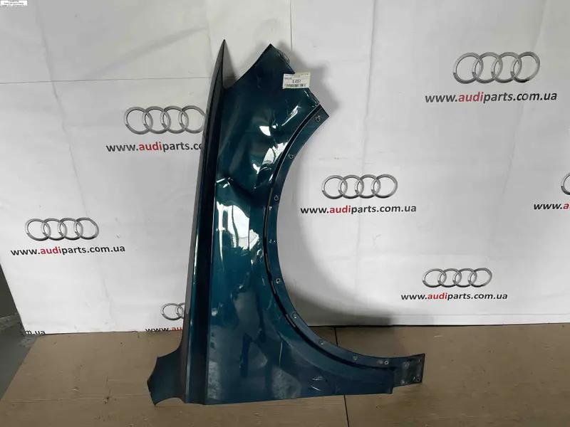 крило q7 4m праве( pr)