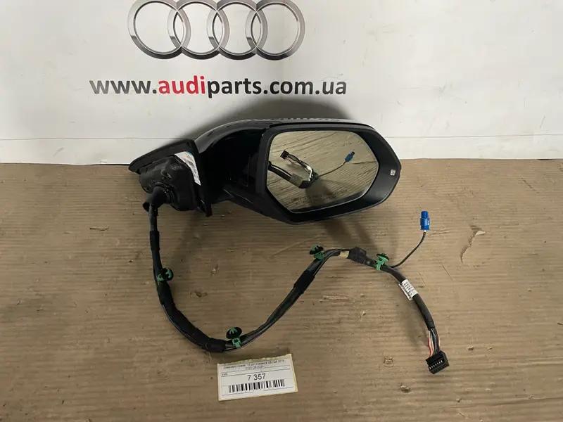 дзеркало праве  15 pin +камера q8