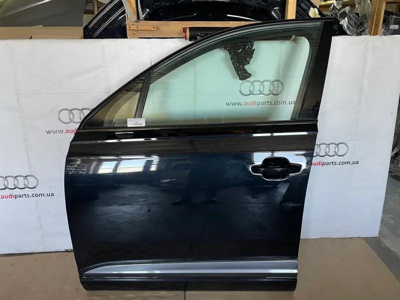 дверка  передня ліва  lc9x q7 4m