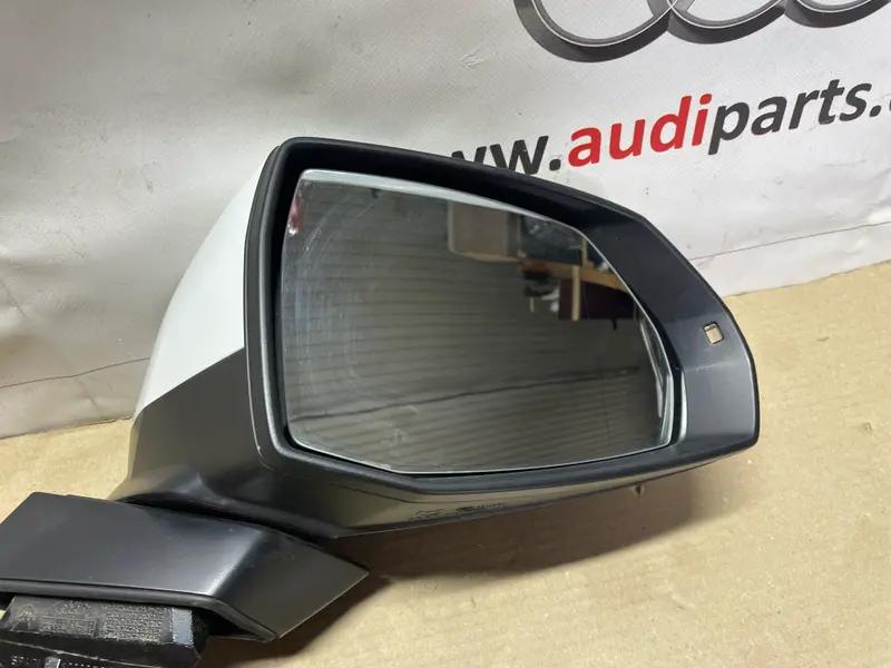 дзеркало праве 14 pin q7 4m lc9a