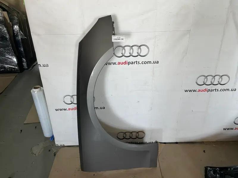 крило a4 b9   рест