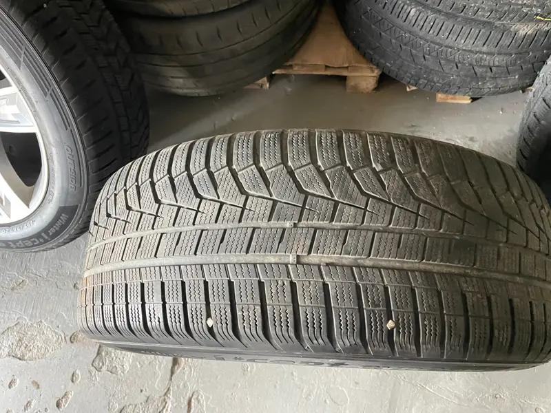 диск q8 r20 зима