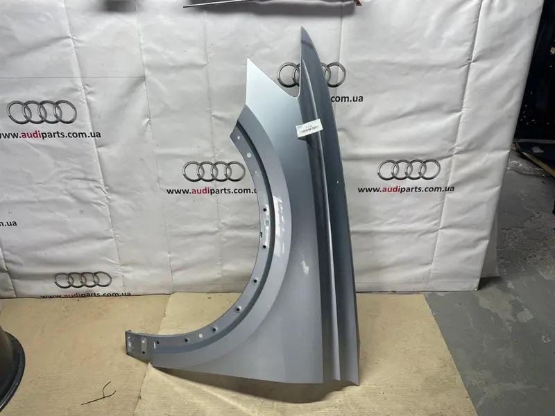 крило  ліве  q8 lz7g