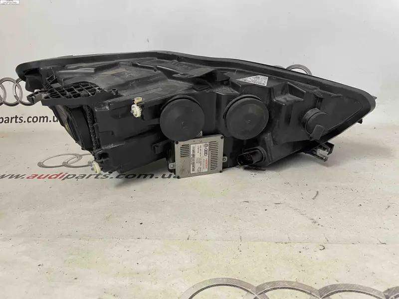 фара ліва a6 c7  ксенон usa