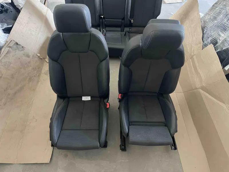 салон sq5 80a
