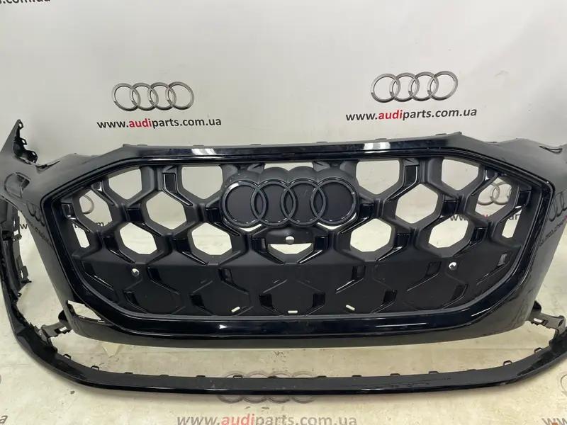 бампер q5 8ma