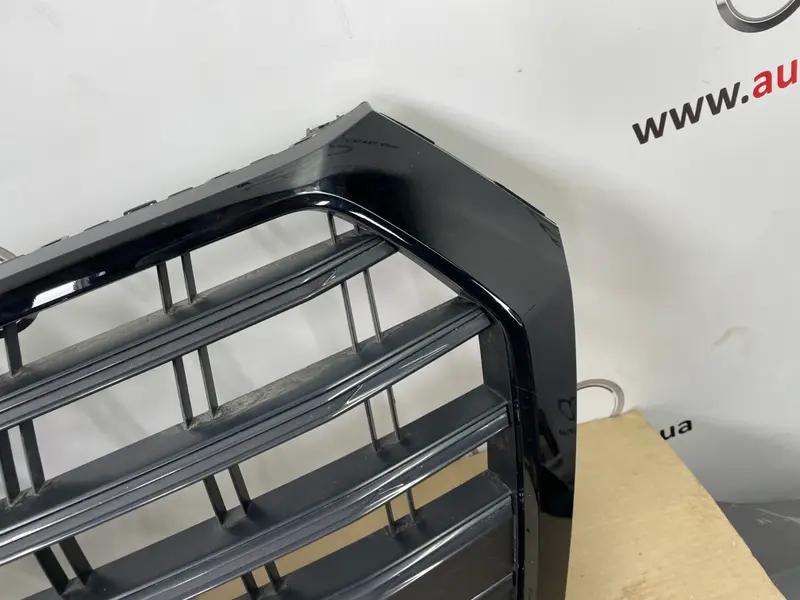 решітка радіатора sq5 80a
