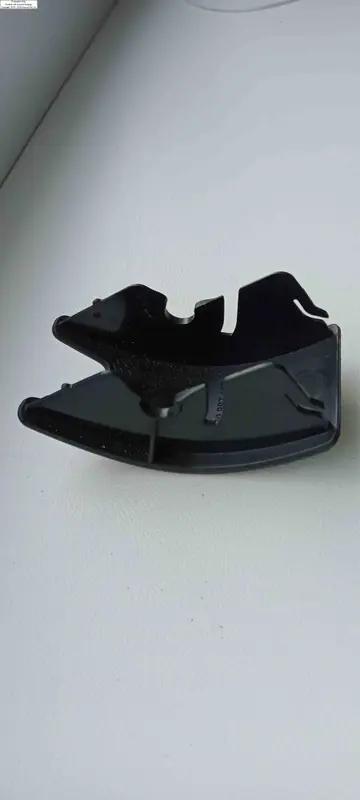 заглушка isofix