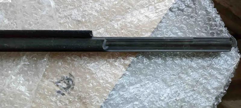 молдінг накладка задніх дверей q7 4m