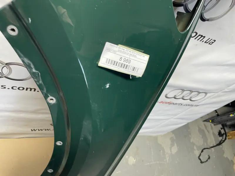 крило q7 4m ліве