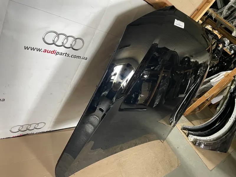 капот a6 c7