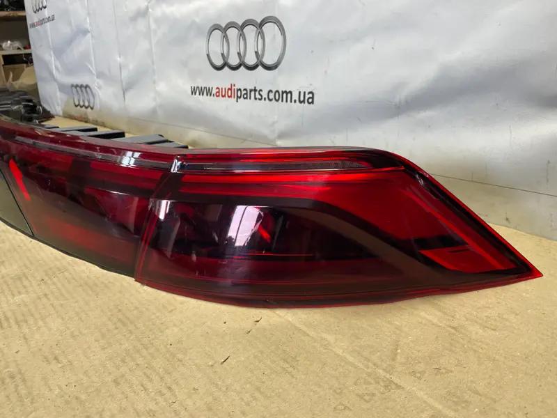 ліхтар задній   q8 oled рест
