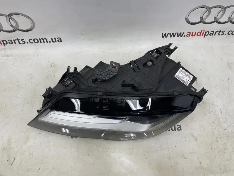 фара ліва а7 full led