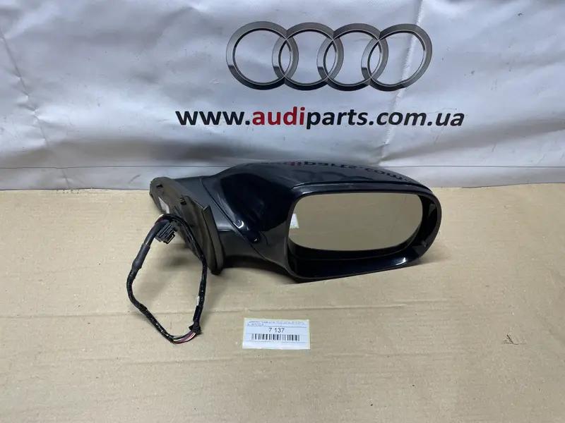 дзеркало праве q7 4l 15 pin