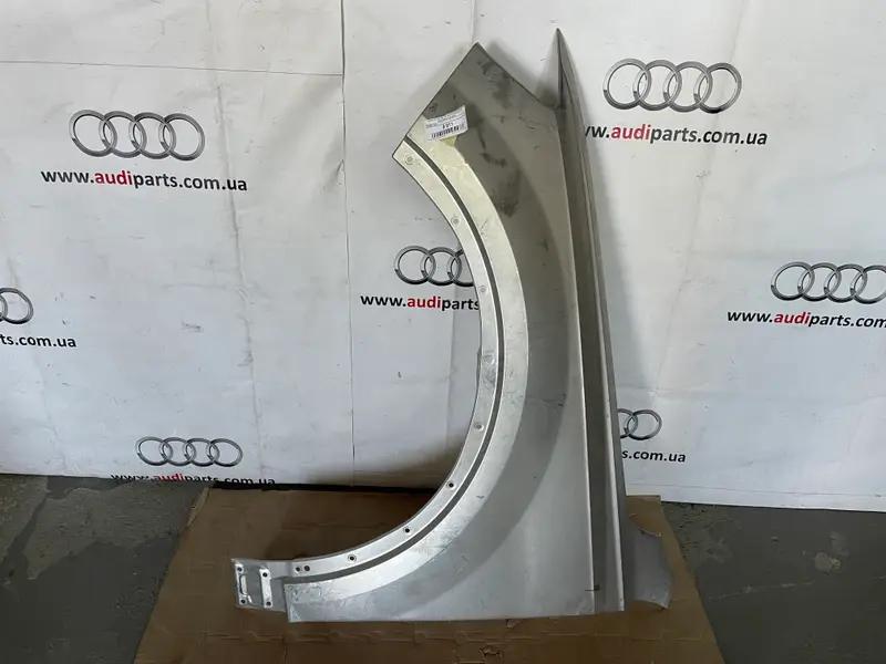 крило q7 4m ліве