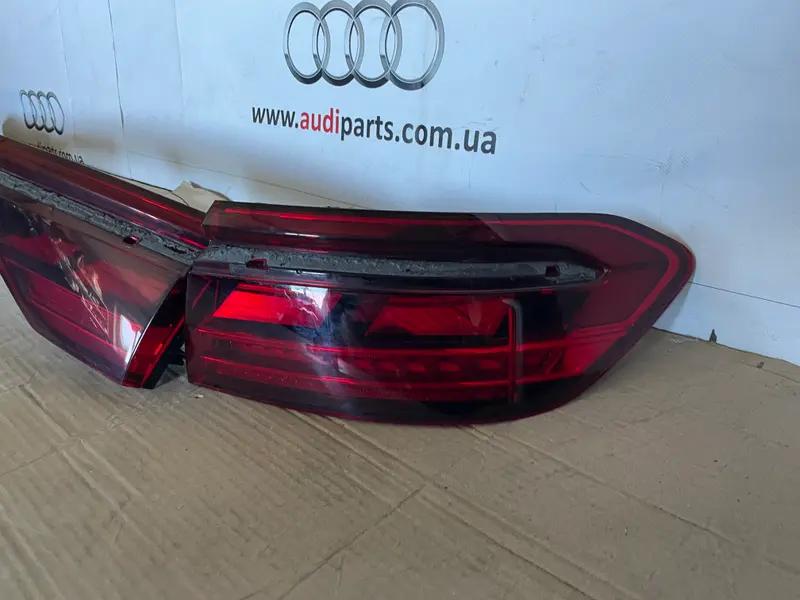 ліхтар центральний a8 s8 d5 oled рест usa