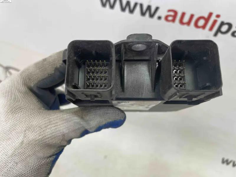 блок управління airbag ford fusion 02-12