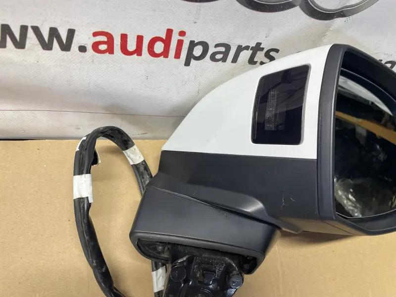 дзеркало праве   q5 80a 15pin +камера ls9r