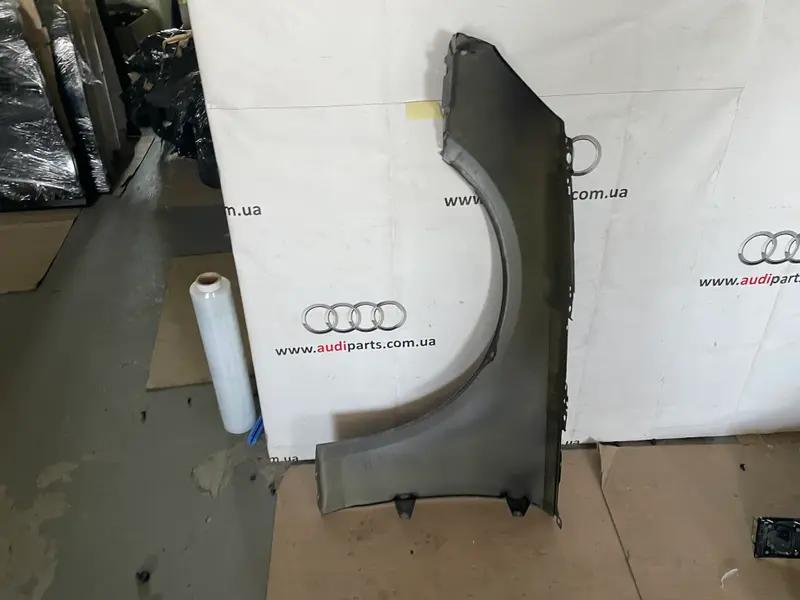 крило a4 b9   рест
