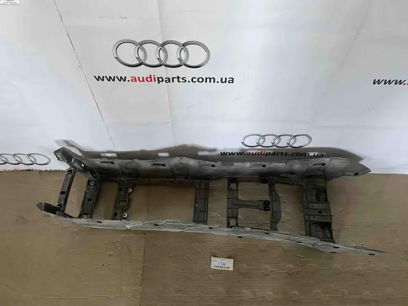 каркас центральної тунелі a8 d5