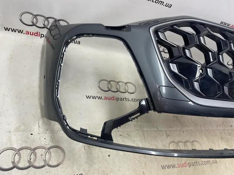 бампер q5 8ma