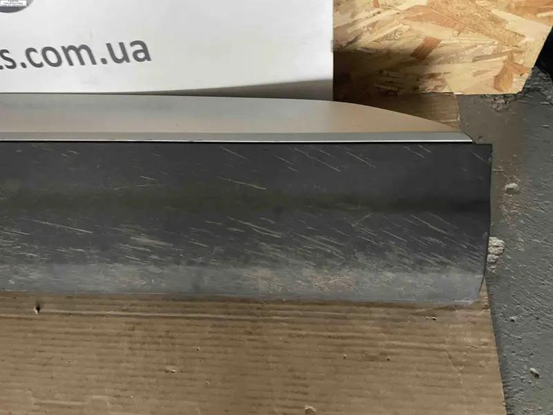 накладка дверки права  передня q7 4m