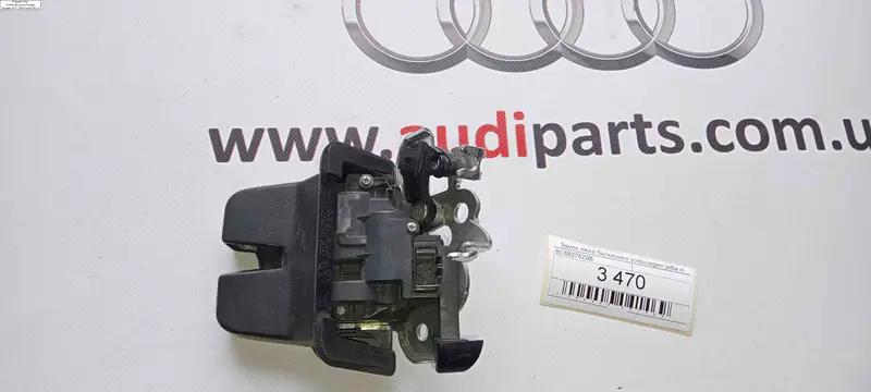 замок люка багажника volkswagen jetta vi