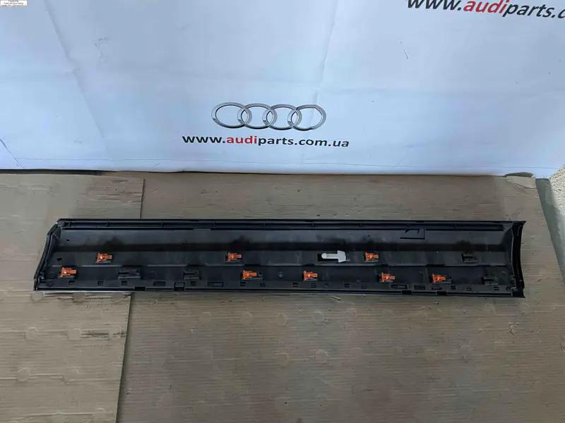накладка передньої лівої дверки q7 4l